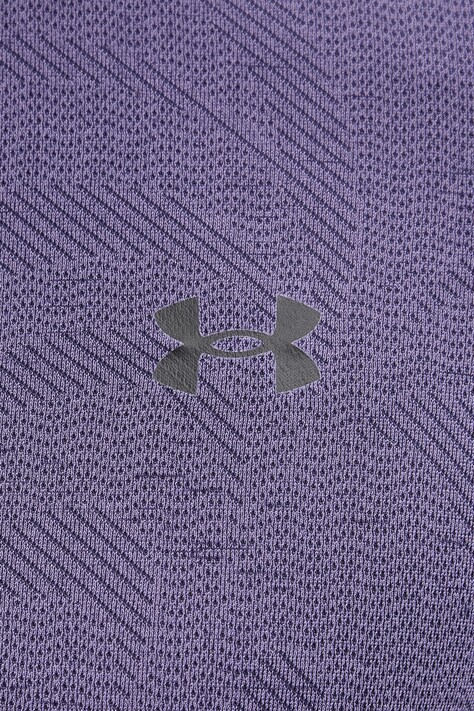 Under Armour футболка для тренувань чоловіча Vanish — SS26-TSM1HN, фіолетовий — фото 5
