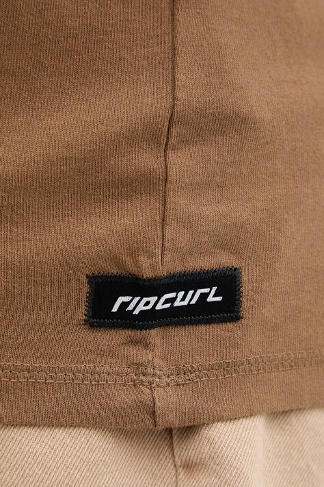 Rip Curl футболка чоловіча бавовняна INNER VISIONS — фото 5