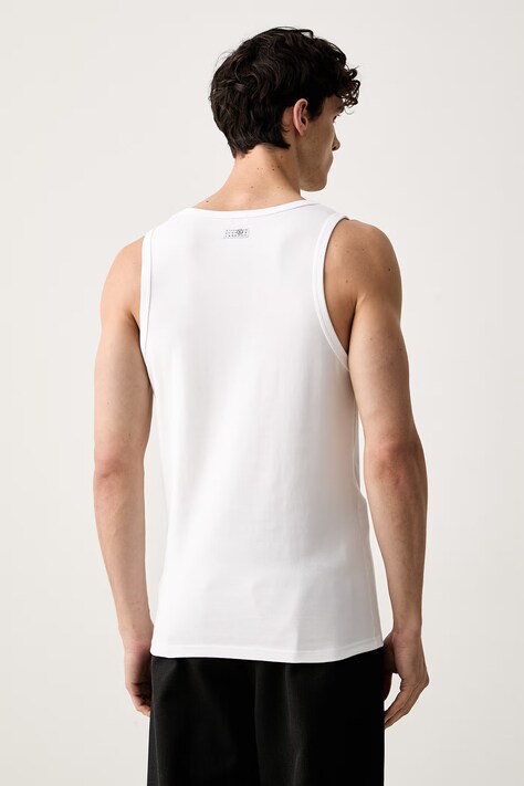 MM6 Maison Margiela топ чоловічий — фото 3