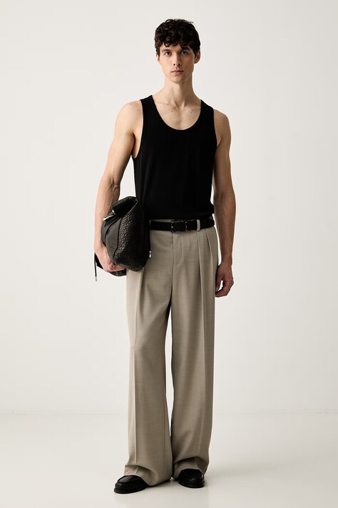 MM6 Maison Margiela топ чоловічий — фото 2