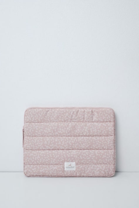 women'secret Pokrowiec na laptopa damski różowy 4844793