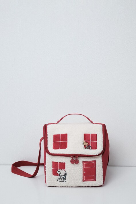 women'secret Torba na lunch z tworzywa sztucznego 4844782