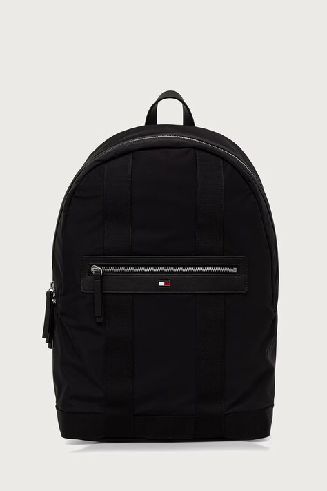 Tommy Hilfiger Plecak męski czarny AM0AM14925