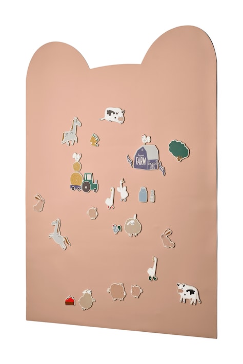 Liewood Dětské Venti Magnetic Wall Mount růžové LW21279