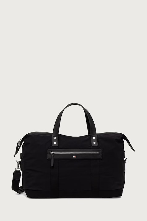 Tommy Hilfiger Torba podróżna męska czarna AM0AM14953