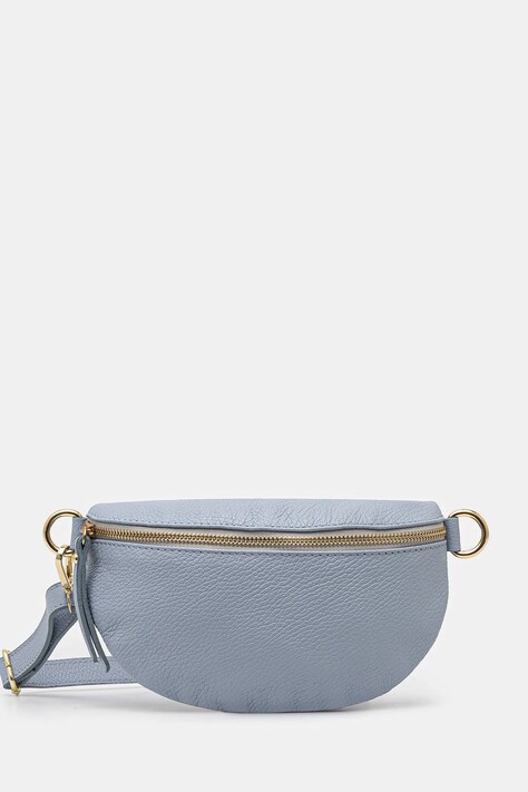 Answear Lab borseta de piele