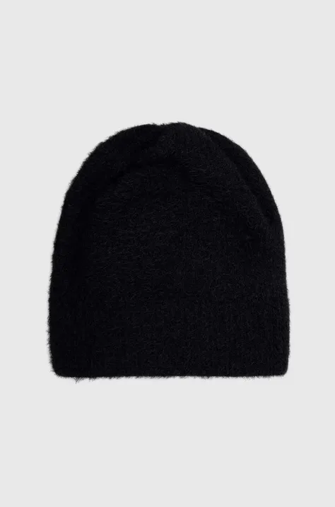 Καπέλο Answear Lab χρώμα: μαύρο