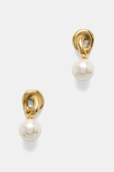 Answear.LAB fülbevaló