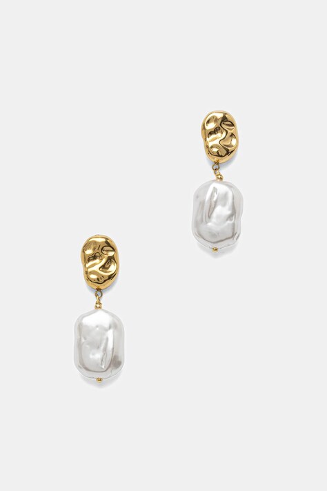 Сережки Answear Lab