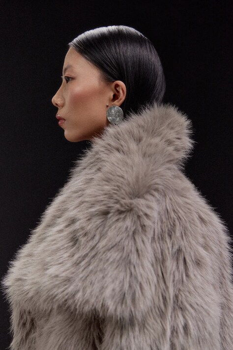 Сережки Answear.LAB