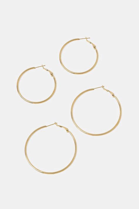 Сережки Answear Lab 2-pack