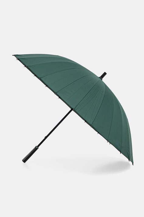 Answear.LAB parasol kolor zielony