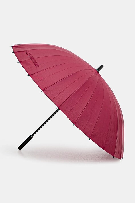 Answear.LAB parasol kolor bordowy