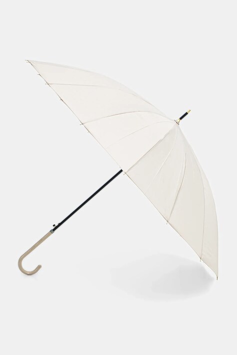 Answear.LAB parasol kolor beżowy