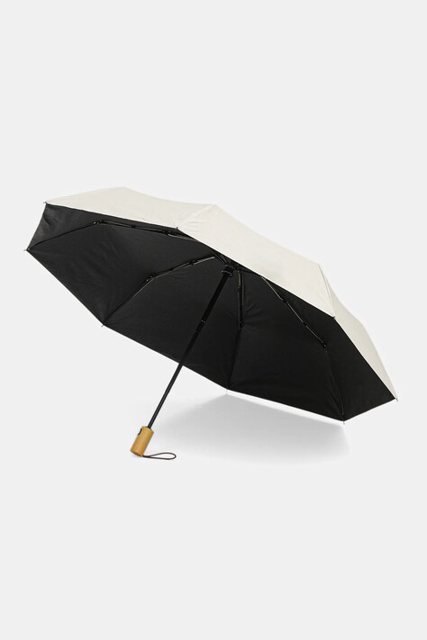 Answear.LAB parasol kolor beżowy