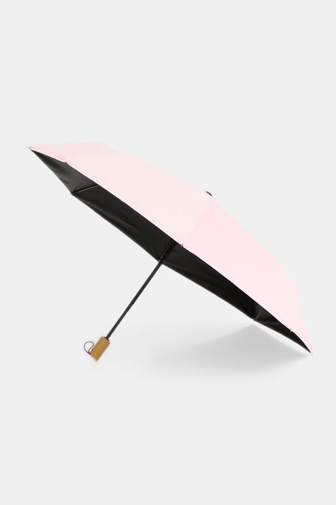 Answear.LAB parasol kolor różowy