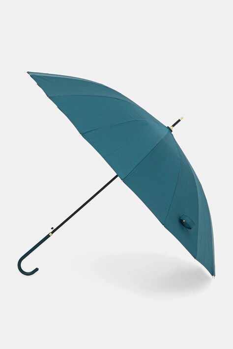 Answear.LAB parasol kolor turkusowy