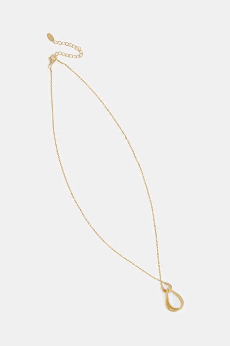 Answear.LAB naszyjnik pozłacany