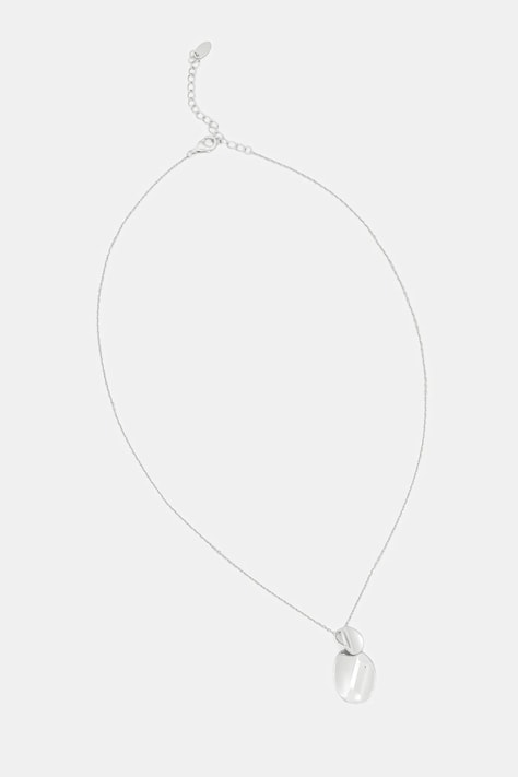 Answear.LAB naszyjnik srebrny