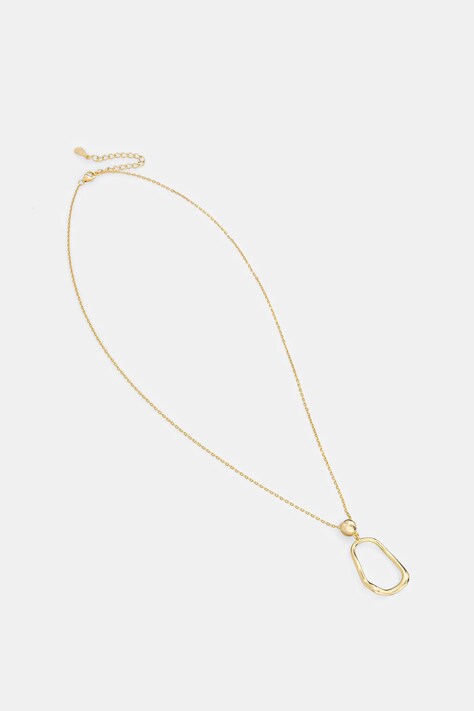 Answear.LAB naszyjnik pozłacany