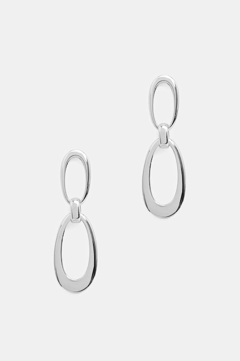 Answear.LAB kolczyki srebrne