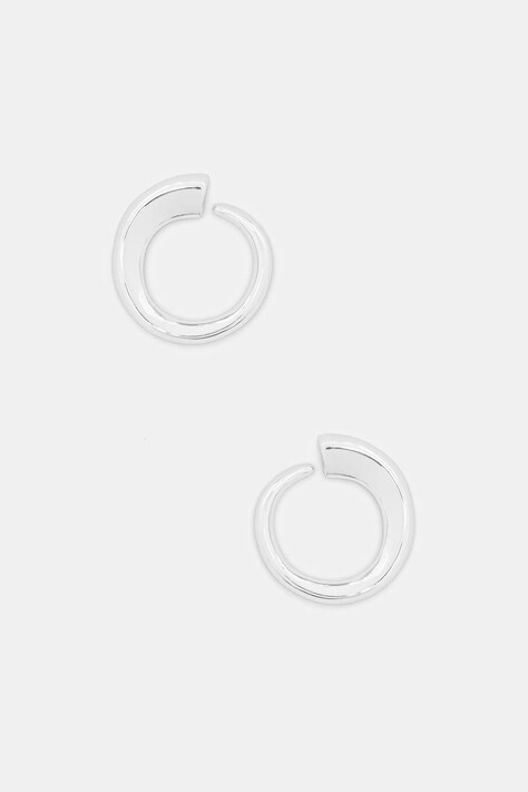 Answear.LAB kolczyki srebrne