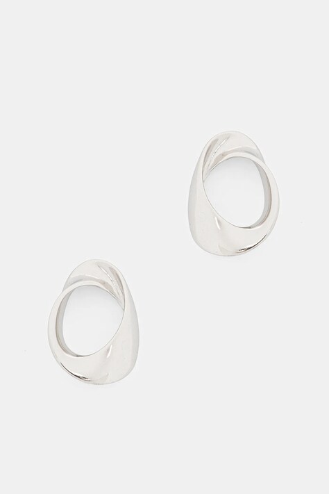 Answear.LAB kolczyki srebrne