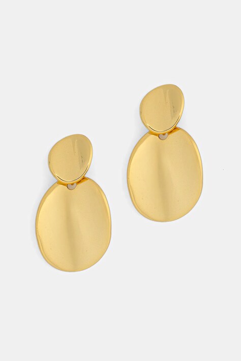 Answear.LAB kolczyki pozłacane