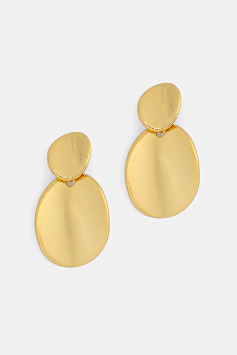 Answear.LAB kolczyki pozłacane