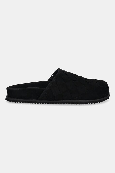 Замшеві капці Answear.LAB — фото 3