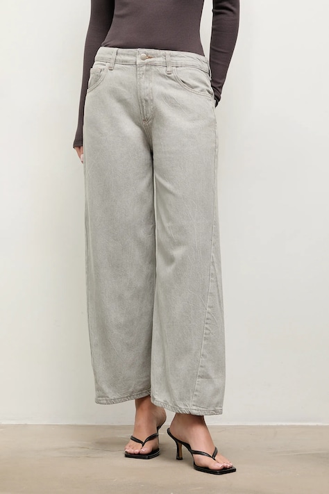 Answear.LAB jeansy damskie high waist
