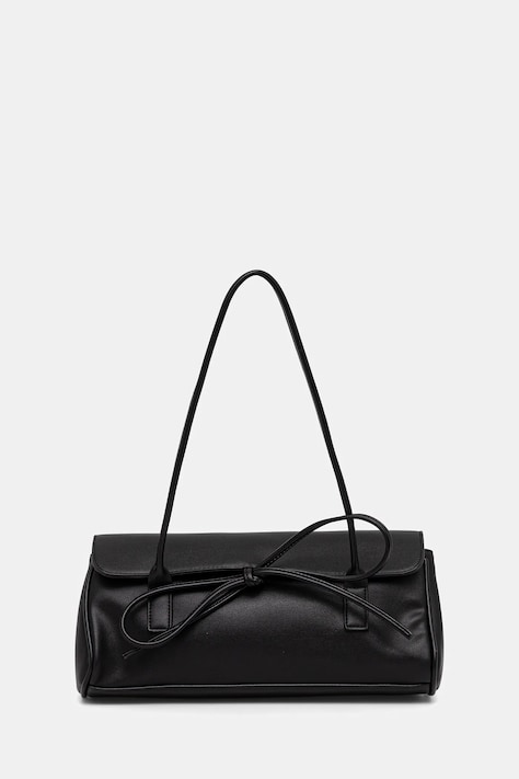 Torba Answear.LAB boja: crna