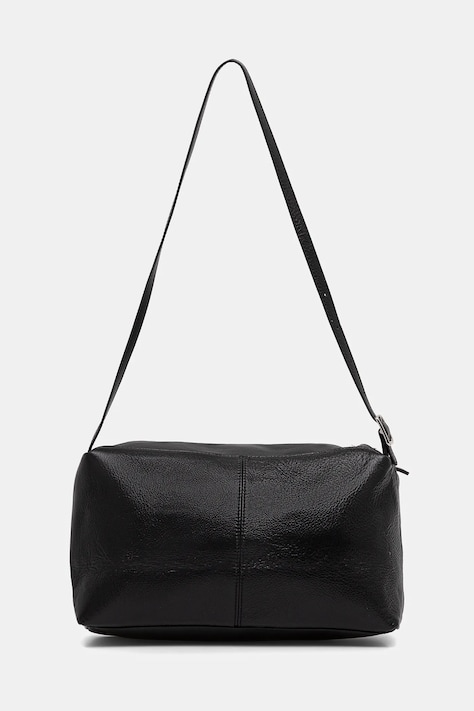 Answear.LAB borsa a mano in pelle colore nero
