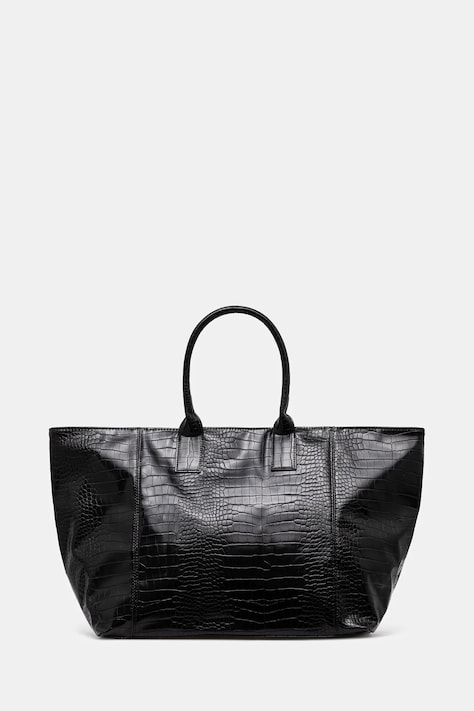 Сумочка Answear.LAB цвет чёрный