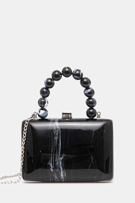 Answear.LAB torebka kolor czarny