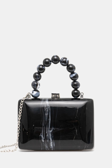 Answear.LAB torebka kolor czarny