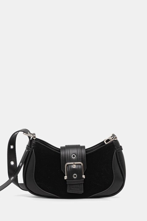 Answear.LAB torebka kolor czarny