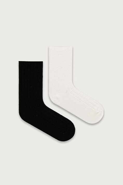 Answear.LAB Skarpety damskie multicolor