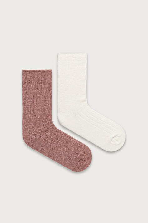 Answear.LAB Skarpety damskie multicolor