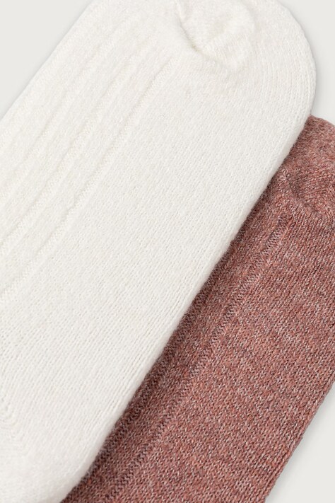 Answear.LAB Skarpety damskie multicolor