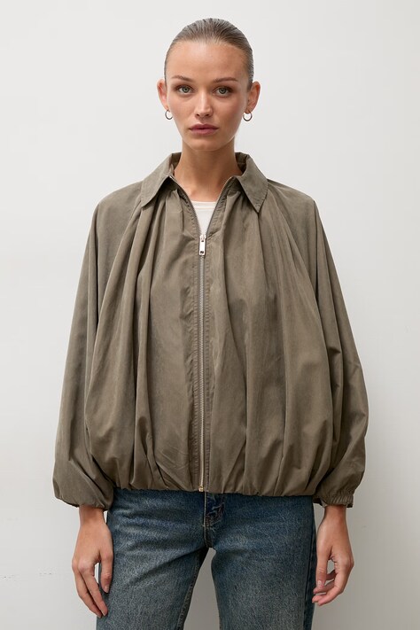 Answear.LAB куртка oversize жіноча — фото 4