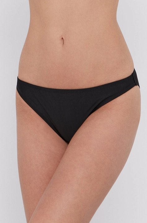 Answear Lab bikini alsó fekete