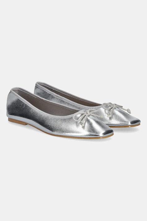 Answear.LAB balerina ezüst