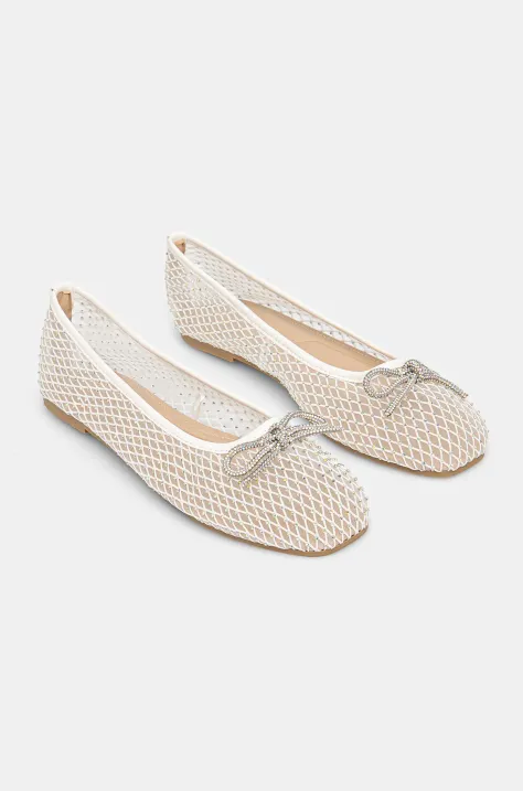 Балетки Answear.LAB цвет белый