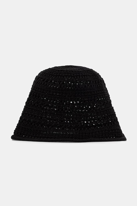 Answear.LAB kapelusz kolor czarny