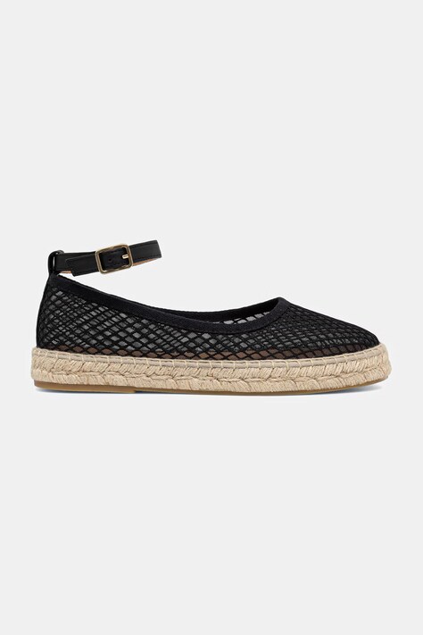 Answear.LAB espadryle damskie czarne