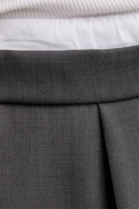 Спортивні штани Answear.LAB — WS26-SZD009, сірий — фото 4