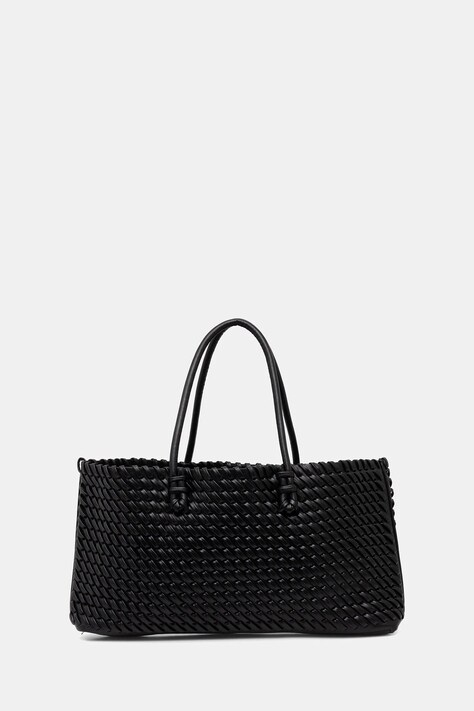 Answear.LAB torebka kolor czarny