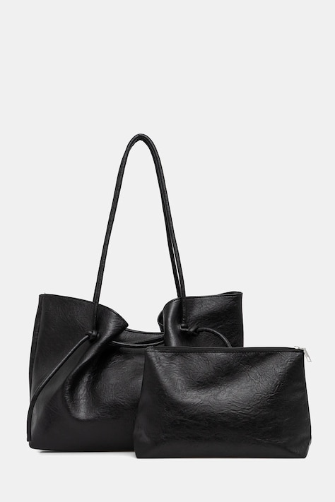 Answear.LAB torebka kolor czarny