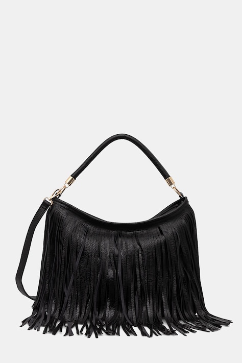 Answear.LAB torebka kolor czarny